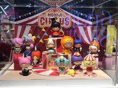 -泡泡玛特POPMART(崇文门国瑞城店)