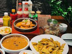 -纪林菜馆·博山菜老字号(八大局店)
