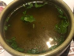 草本原汤-盡膳口福跷脚牛肉火锅(合生汇购物中心店)