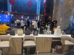 -星河湾温泉洗浴酒店