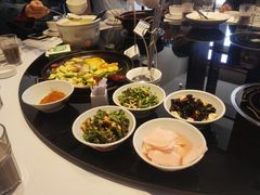 -黔蘑菇四季餐厅(观山湖店)