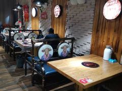 -兄弟龙虾(胜太路总店)