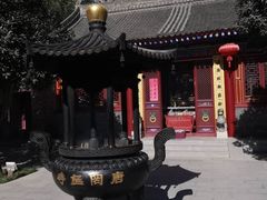 -罔极寺