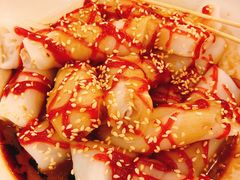 -大哥餐厅(西城花园店)