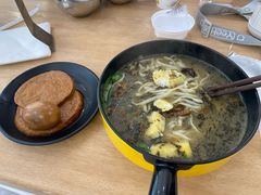 -好麺世家海鲜面馆(新建中路店)