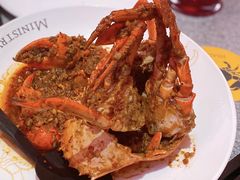 -Ministry of Crab•MOC(交子大道店)