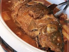 -阿五黄河大鲤鱼(纬三路店)