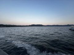 -东钱湖旅游度假区