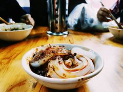 -洞子口张老二凉粉(文殊院店)