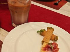 -郑州希尔顿酒店·阿米奇意大利餐厅