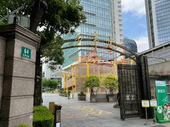-中国福利会少年宫