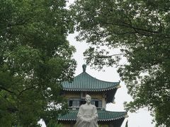 -东湖生态旅游风景区