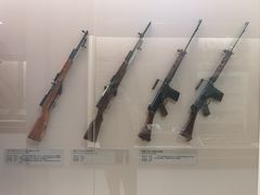 -轻武器博物馆