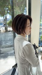 -汀南丝雨Hair design