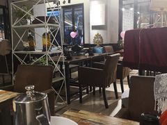 大堂-刘姐啤酒鱼民族演艺餐厅(西街总店)