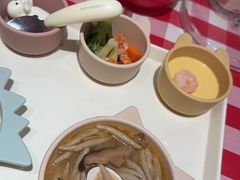 -西贝(宝乐汇店)
