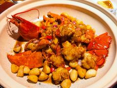 -炳胜品味(深圳万象城店（罗湖）)