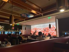 -谷牛日式烤肉(宝山U天地店)