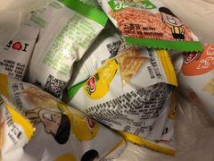-西贝(上海中心店)