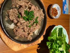 -仓桥家·焗寿司·锅物(光谷步行街店)