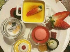 -嘉年华大酒店琴湾-自助餐厅