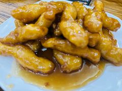 -南磨房食府(燕莎奥特莱斯购物中心店)
