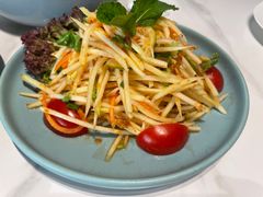 -清迈泰·泰国餐厅(华发商都店)