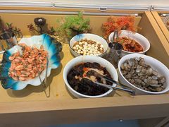 -仙螺岛海鲜自助餐厅(总店)