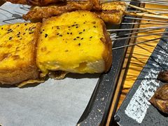 -东方一串·龙虾烧烤·特色烤鱼(吴中路店)