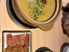 -十二舍·湯物素煮(江泰潤政店)