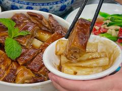 -虾饺妹·粤式手工点心(水荫路店)