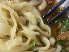 -韩师傅老大同刀削面(北苑路店)