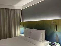 -北京天安门王府井漫心酒店