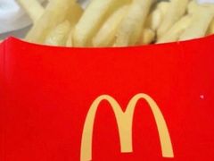 -麦当劳(曲阳店)