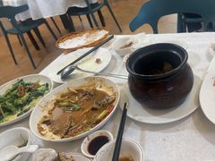 -莲花公园煎蟹(总店)