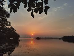 -东湖落雁景区