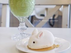 -美丽心情蛋糕(江苏路店)