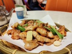 -顺丰轩园林酒家(天河店)
