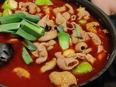 湘味肥肠火锅-湘肠香火锅店(团结湖店)