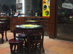 门面-民信老铺(人民路店)