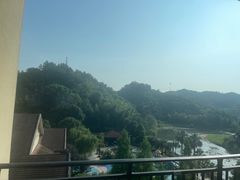 -宜春明月山维景国际温泉度假酒店