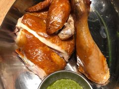 -Bistro 63 创意融合料理(广粤天地店)