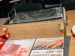 -喝丢一只鞋海鲜烧烤·海肠捞饭(东关街店)