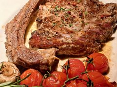 -波特曼西餐厅(中央大街店)