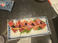 -大葉日本料理·龍蝦任食放題(廣州W酒店)