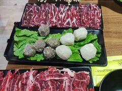 -牛天下·牛肉·海鲜·打边炉·融合菜