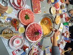 -生活如沸·顺德水牛奶火锅(大学路店)
