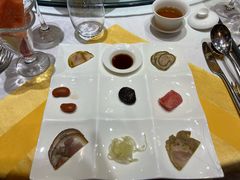 -仿膳饭庄(天安门店)