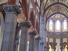 -洪家楼教堂