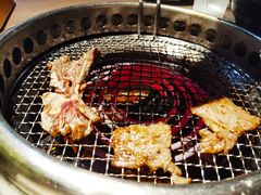 -火炉火自助餐(枫蓝国际店)